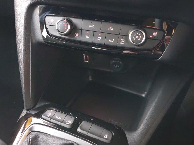 Used Vauxhall Corsa 2025 for sale - 77324800: Photo 17