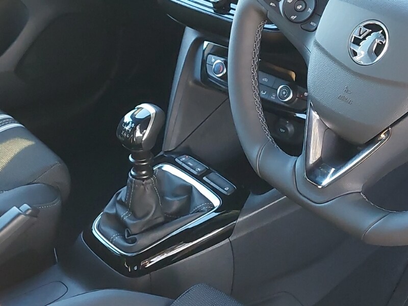 Used Vauxhall Corsa 2025 for sale - 77324800: Photo 19