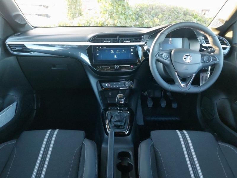 Used Vauxhall Corsa 2025 for sale - 77324800: Photo 2