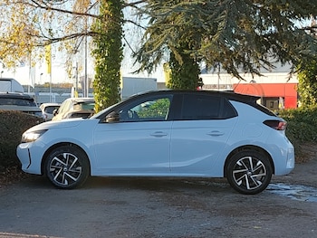 Used Vauxhall Corsa 2025 for sale - 77324800: Photo