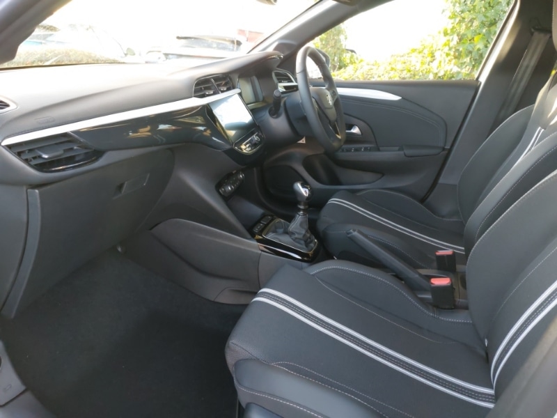 Used Vauxhall Corsa 2025 for sale - 77324800: Photo 5