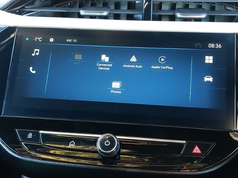 Used Vauxhall Corsa 2025 for sale - 77324800: Photo 7