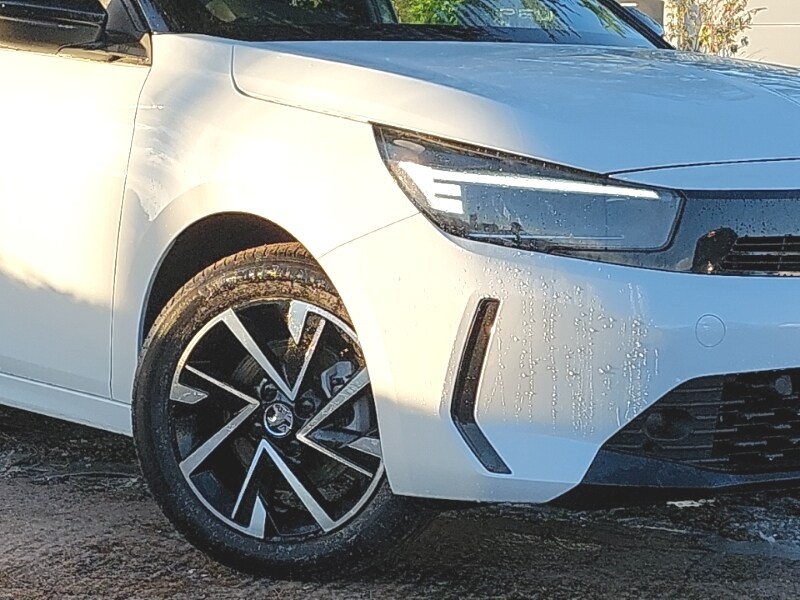 Used Vauxhall Corsa 2025 for sale - 77324800: Photo 9