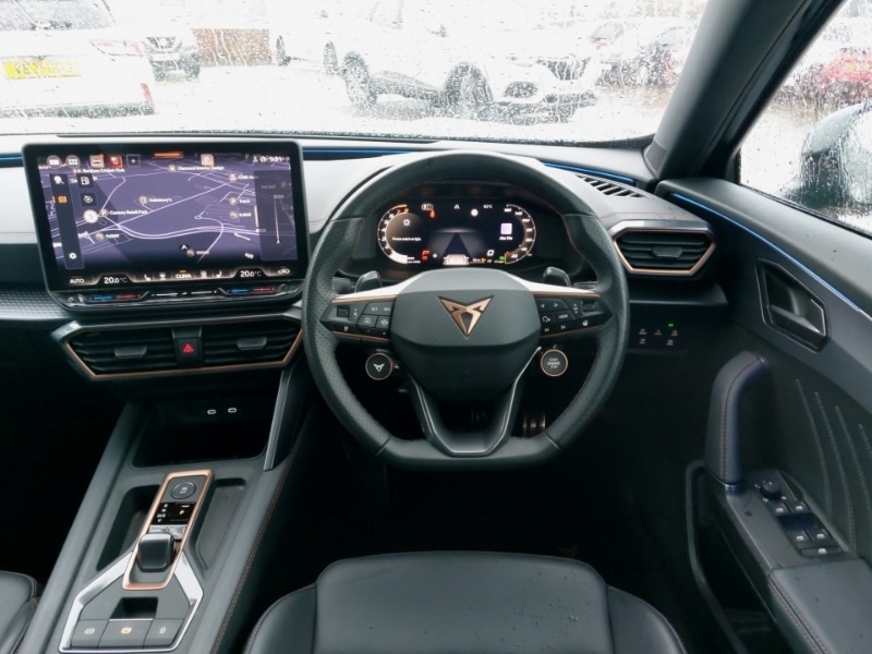 Used Cupra Formentor 2025 for sale - 77522551: Photo 12