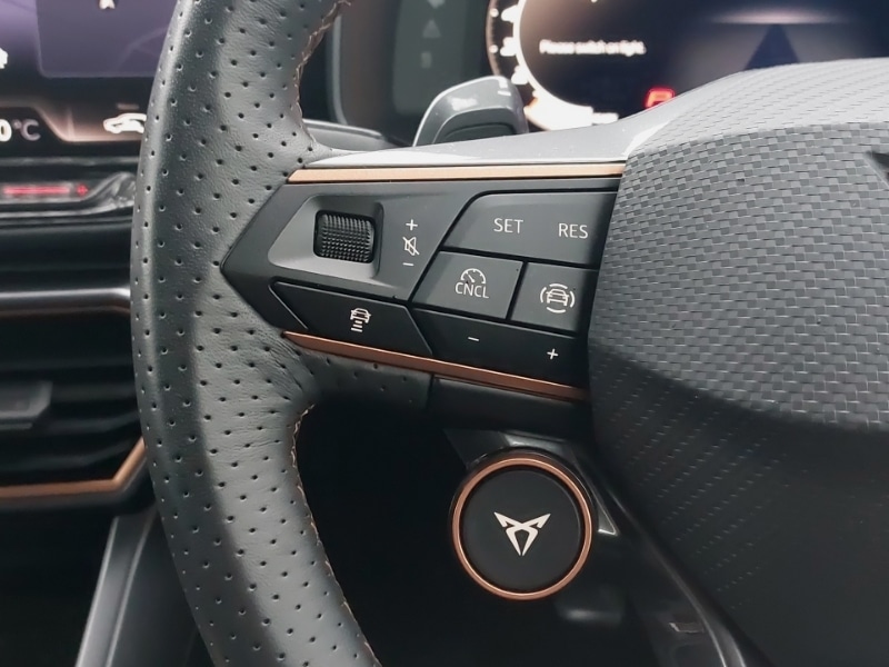 Used Cupra Formentor 2025 for sale - 77522551: Photo 13