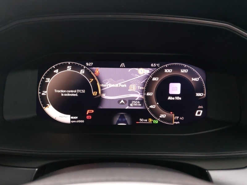 Used Cupra Formentor 2025 for sale - 77522551: Photo 15