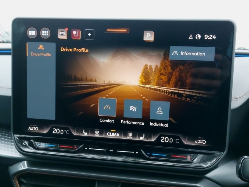 Used Cupra Formentor 2025 for sale - 77522551: Photo 16