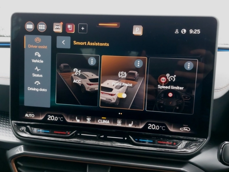 Used Cupra Formentor 2025 for sale - 77522551: Photo 17