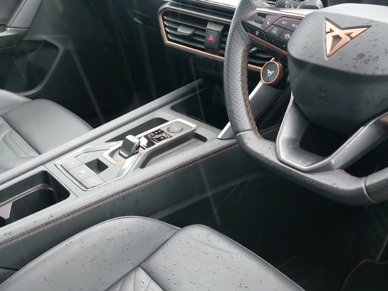 Used Cupra Formentor 2025 for sale - 77522551: Photo 19