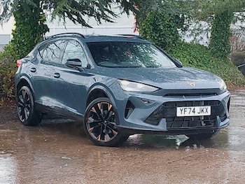 Used Cupra Formentor 2025 for sale - 77522551: Photo