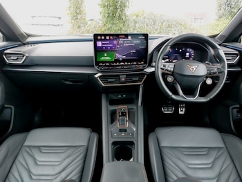 Used Cupra Formentor 2025 for sale - 77522551: Photo