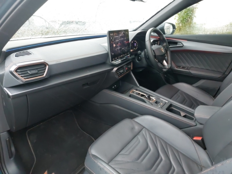 Used Cupra Formentor 2025 for sale - 77522551: Photo 5