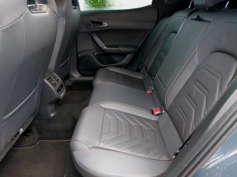 Used Cupra Formentor 2025 for sale - 77522551: Photo 6