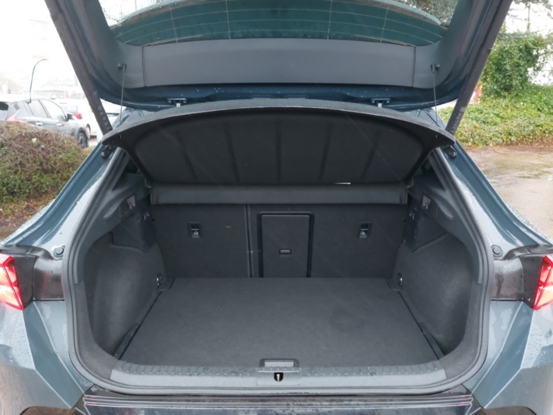 Used Cupra Formentor 2025 for sale - 77522551: Photo 8