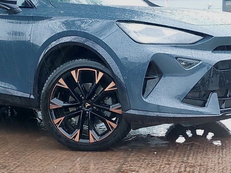 Used Cupra Formentor 2025 for sale - 77522551: Photo 9