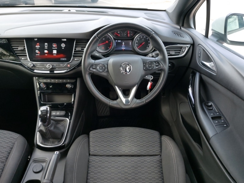 Used Vauxhall Astra 2019 for sale - 77922798: Photo 12