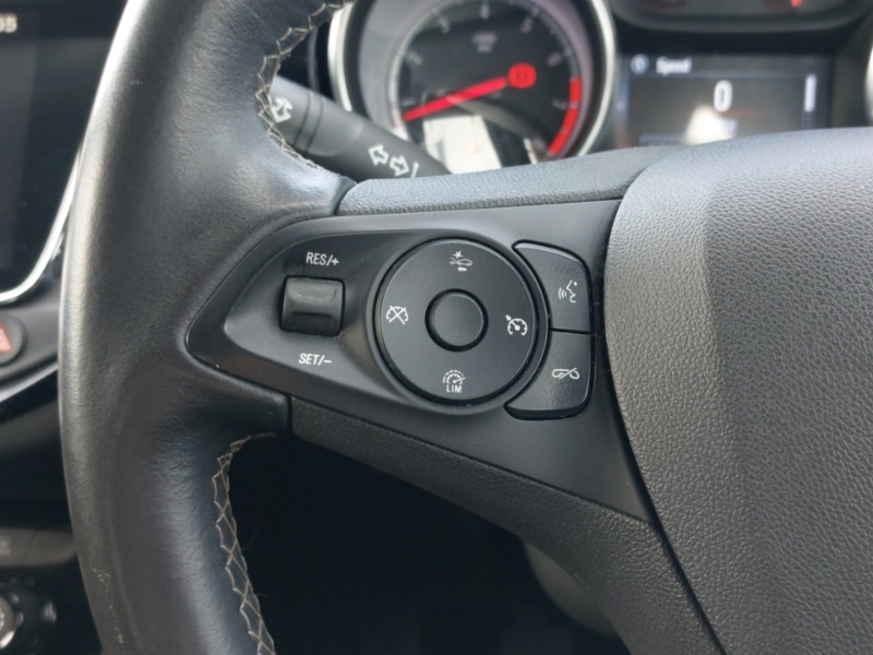 Used Vauxhall Astra 2019 for sale - 77922798: Photo 13