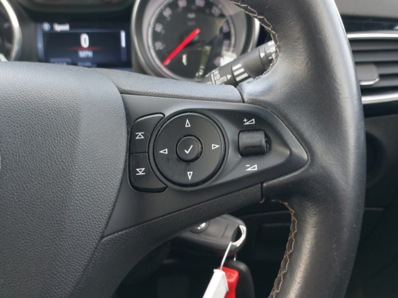 Used Vauxhall Astra 2019 for sale - 77922798: Photo 14