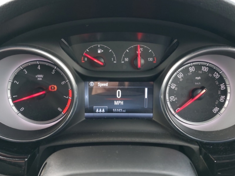 Used Vauxhall Astra 2019 for sale - 77922798: Photo 15