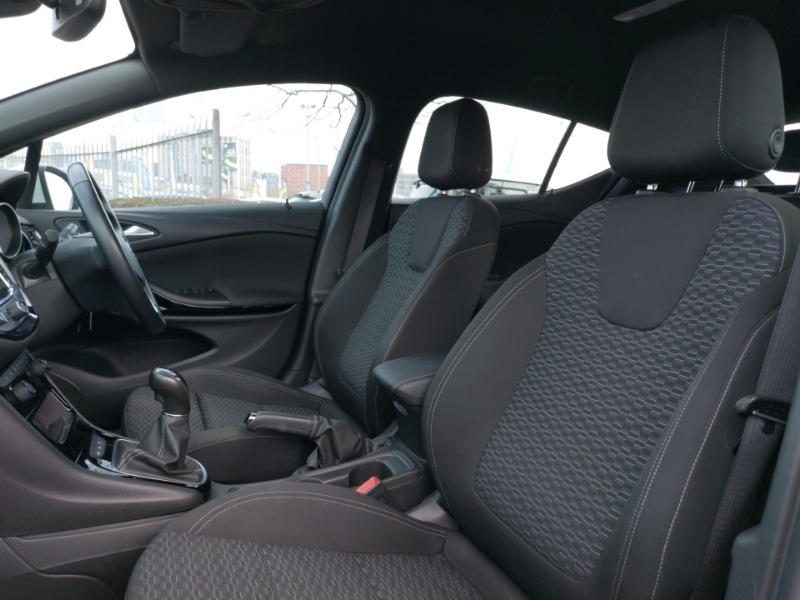 Used Vauxhall Astra 2019 for sale - 77922798: Photo 18
