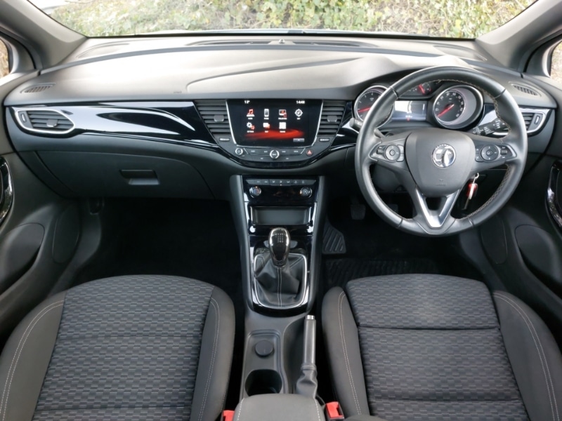 Used Vauxhall Astra 2019 for sale - 77922798: Photo 2