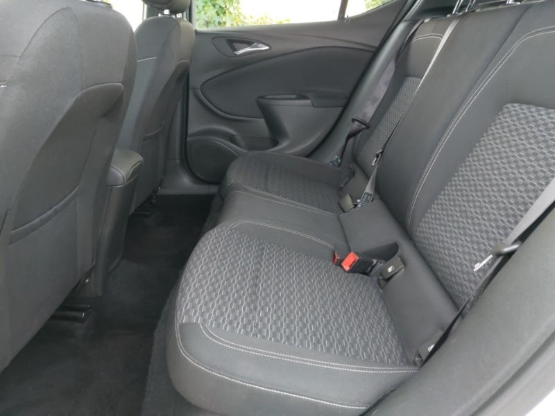 Used Vauxhall Astra 2019 for sale - 77922798: Photo 6