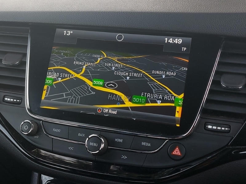 Used Vauxhall Astra 2019 for sale - 77922798: Photo 7