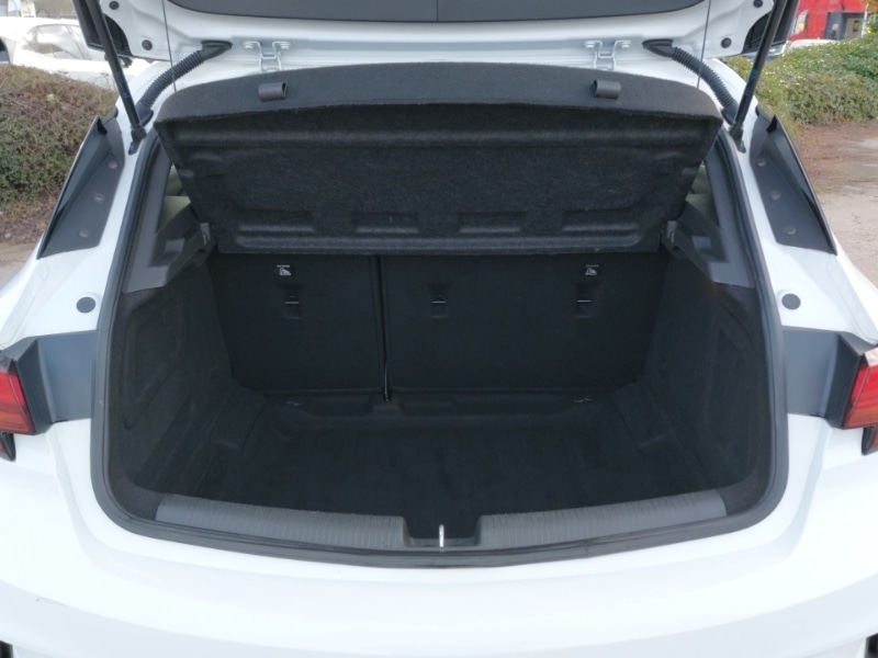 Used Vauxhall Astra 2019 for sale - 77922798: Photo 8