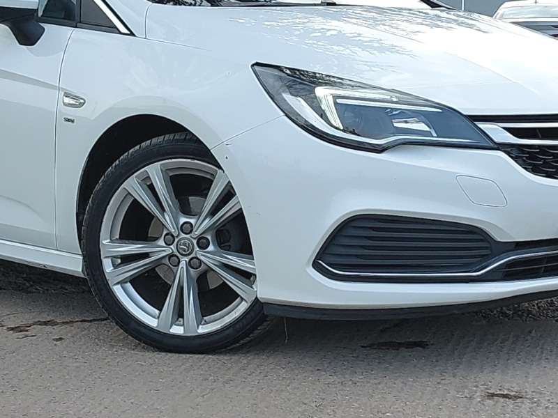 Used Vauxhall Astra 2019 for sale - 77922798: Photo 9