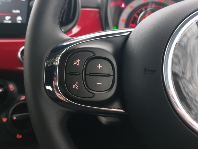 Used Fiat 500 2023 for sale - 76785514: Photo 13