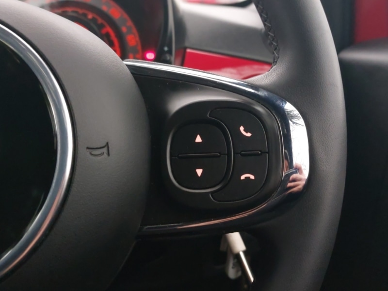 Used Fiat 500 2023 for sale - 76785514: Photo 14