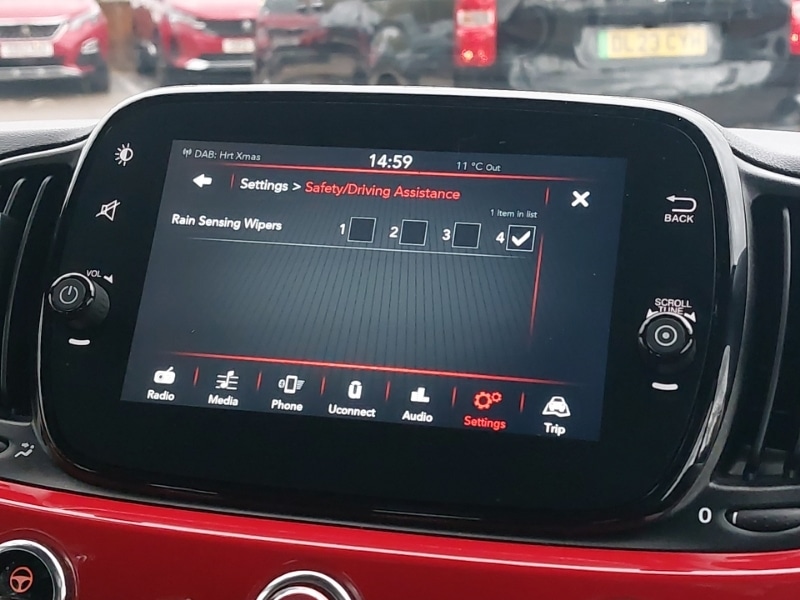 Used Fiat 500 2023 for sale - 76785514: Photo 16