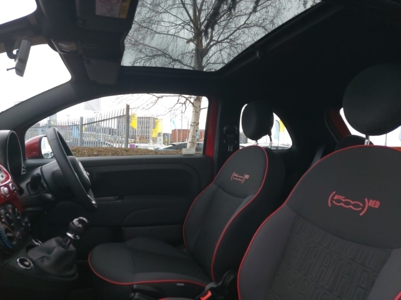 Used Fiat 500 2023 for sale - 76785514: Photo 18