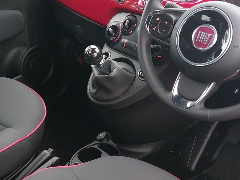 Used Fiat 500 2023 for sale - 76785514: Photo 19