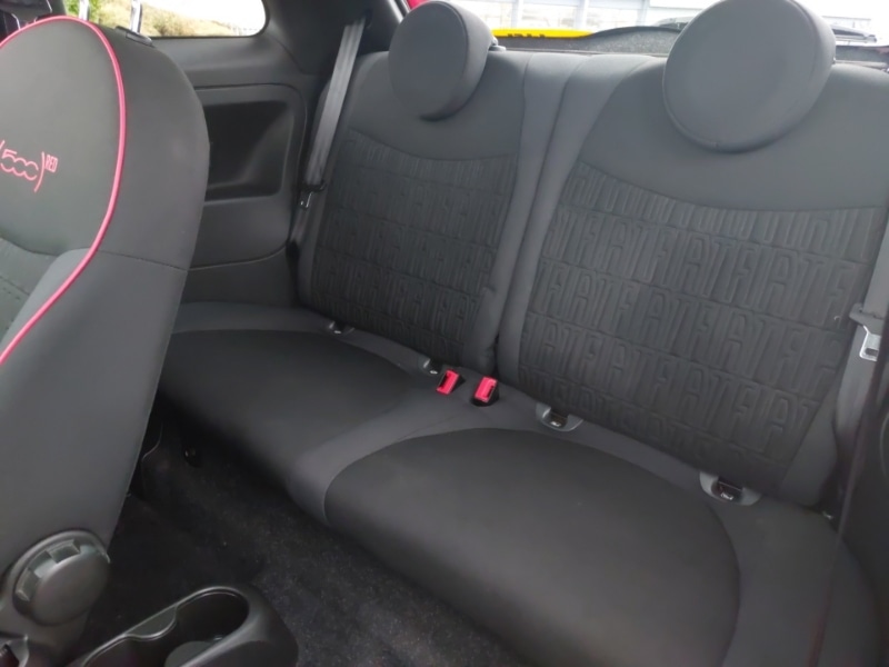 Used Fiat 500 2023 for sale - 76785514: Photo 6