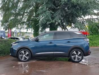 Used Peugeot 3008 2023 for sale - 74902458: Photo