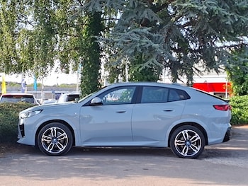 Used BMW iX2 2024 for sale - 79513780: Photo