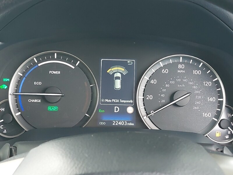 Used Lexus RX 2022 for sale - 76053454: Photo 11