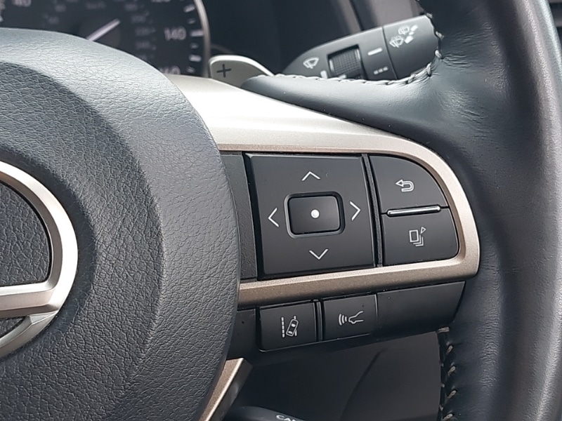 Used Lexus RX 2022 for sale - 76053454: Photo 13