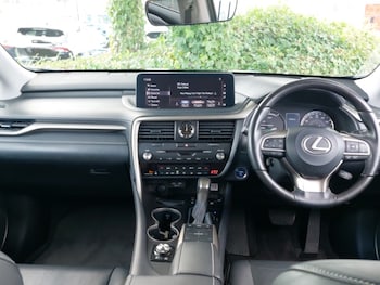 Used Lexus RX 2022 for sale - 76053454: Photo 2