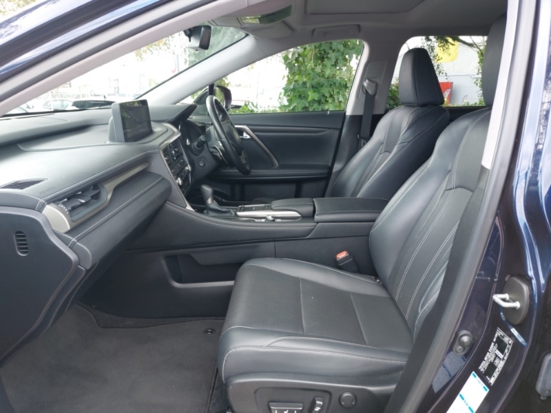 Used Lexus RX 2022 for sale - 76053454: Photo 5