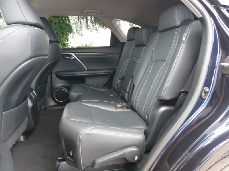 Used Lexus RX 2022 for sale - 76053454: Photo 6