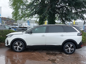 Used Peugeot 5008 2023 for sale - 78326724: Photo