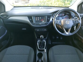 Used Vauxhall Crossland 2022 for sale - 78425236: Photo