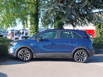 Used Vauxhall Crossland 2022 for sale - 78425236: Photo