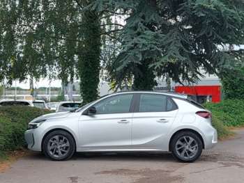 Used Vauxhall Corsa 2024 for sale - 75295257: Photo