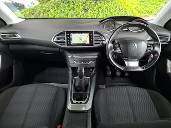 Used Peugeot 308 2016 for sale - 78783159: Photo