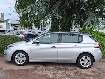 Used Peugeot 308 2016 for sale - 78783159: Photo
