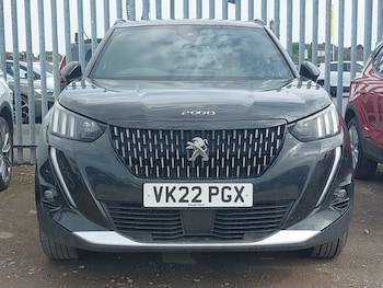 Used Peugeot 2008 2022 for sale - 78740578: Photo