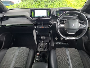 Used Peugeot 2008 2022 for sale - 78740578: Photo